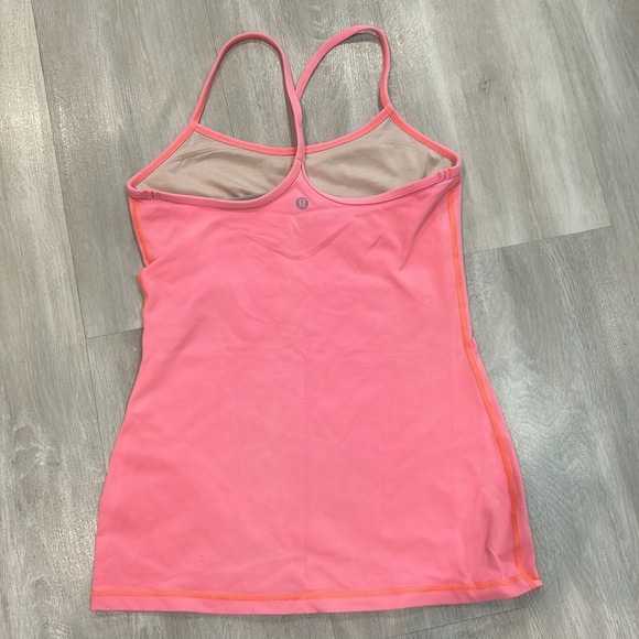 Lululemon Flow Y Tank - Picture 2 of 3